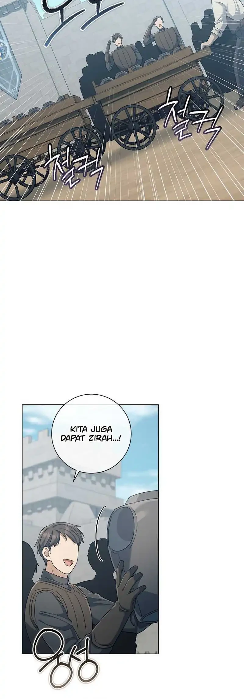 Magic Lord Chapter 49 halaman 30
