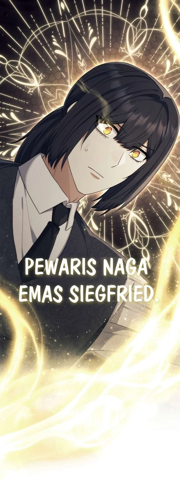 Magic Lord Chapter 51 Gambar 27