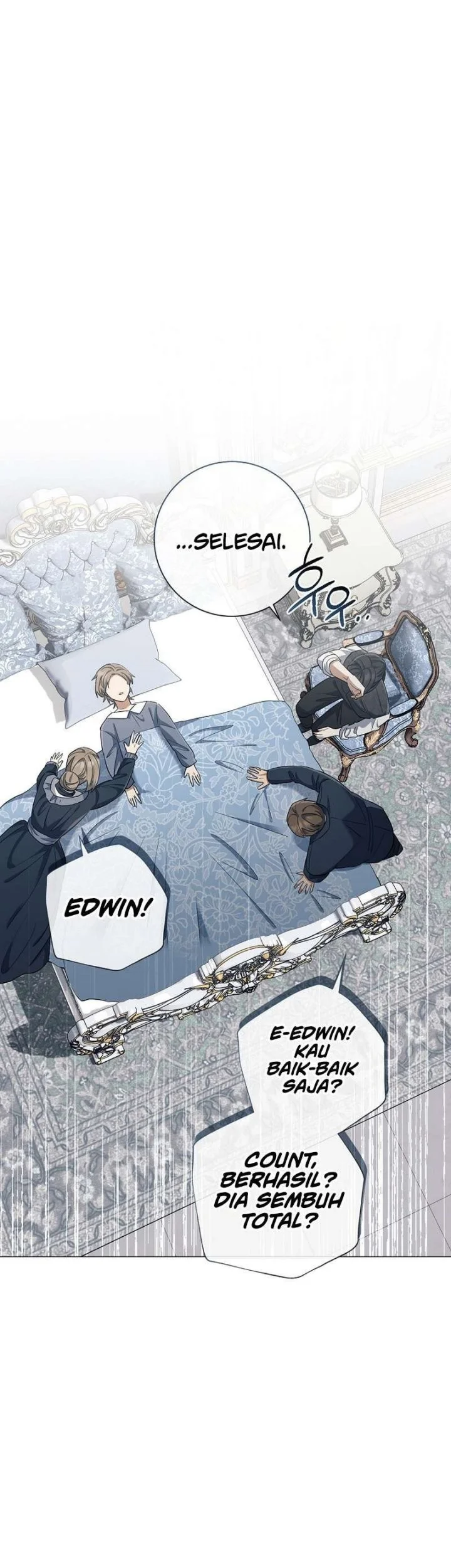 Magic Lord Chapter 51 Gambar 28