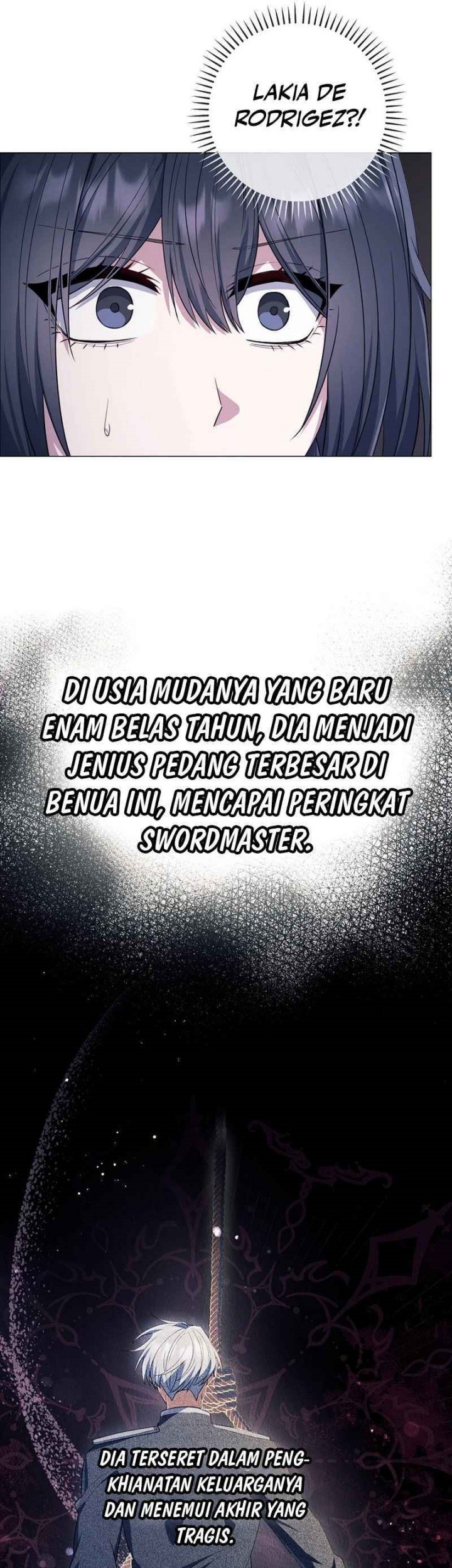 Magic Lord Chapter 7 halaman 35