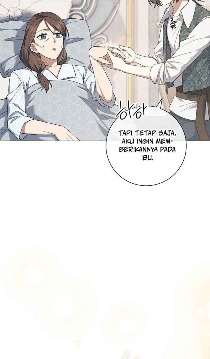Magic Lord Chapter 9 halaman 32