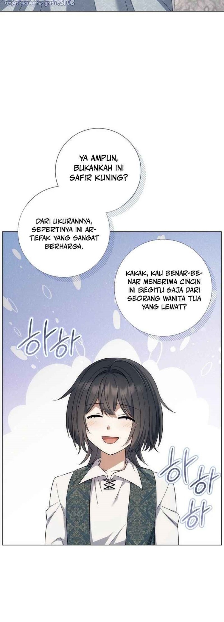 Magic Lord Chapter 9 halaman 34