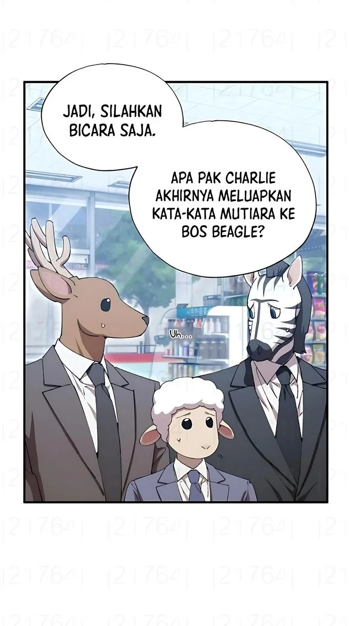Magical Realm Shopkeeper Chapter 87 Gambar 26