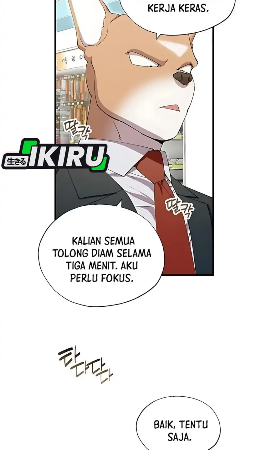 Magical Realm Shopkeeper Chapter 89 Gambar 34