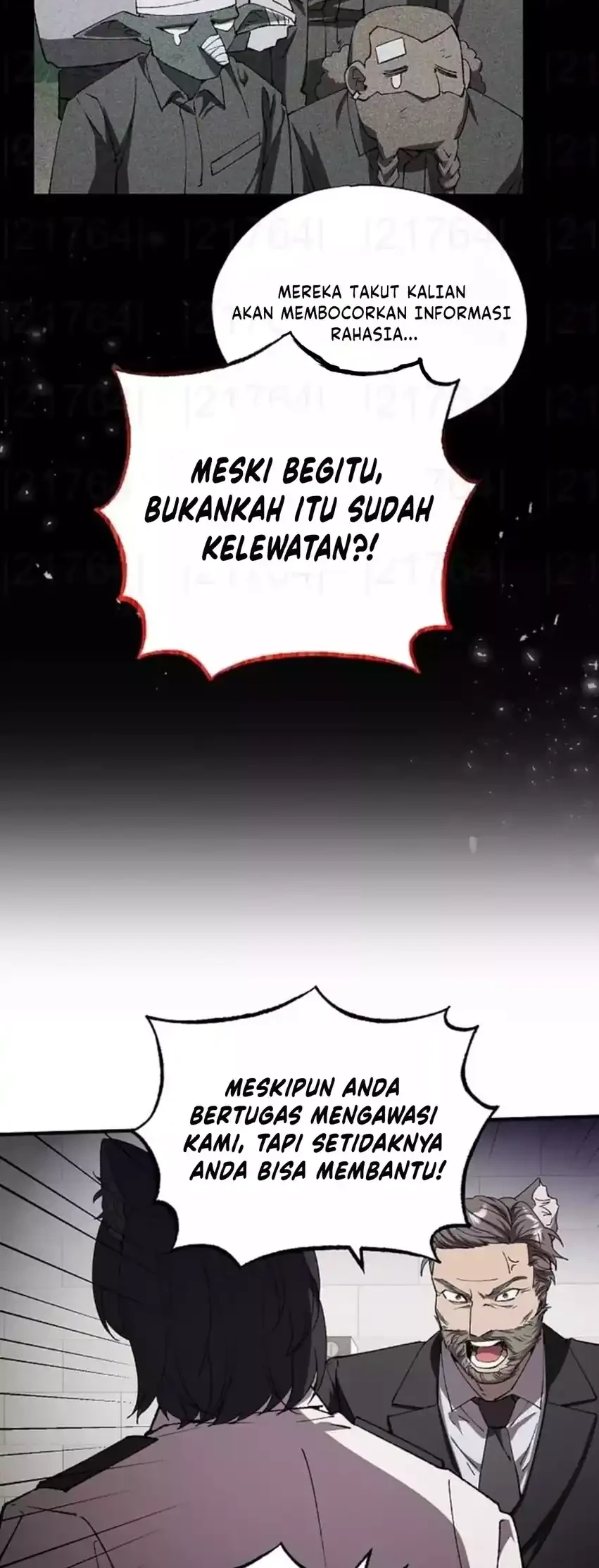 Magical Realm Shopkeeper Chapter 90 Gambar 36