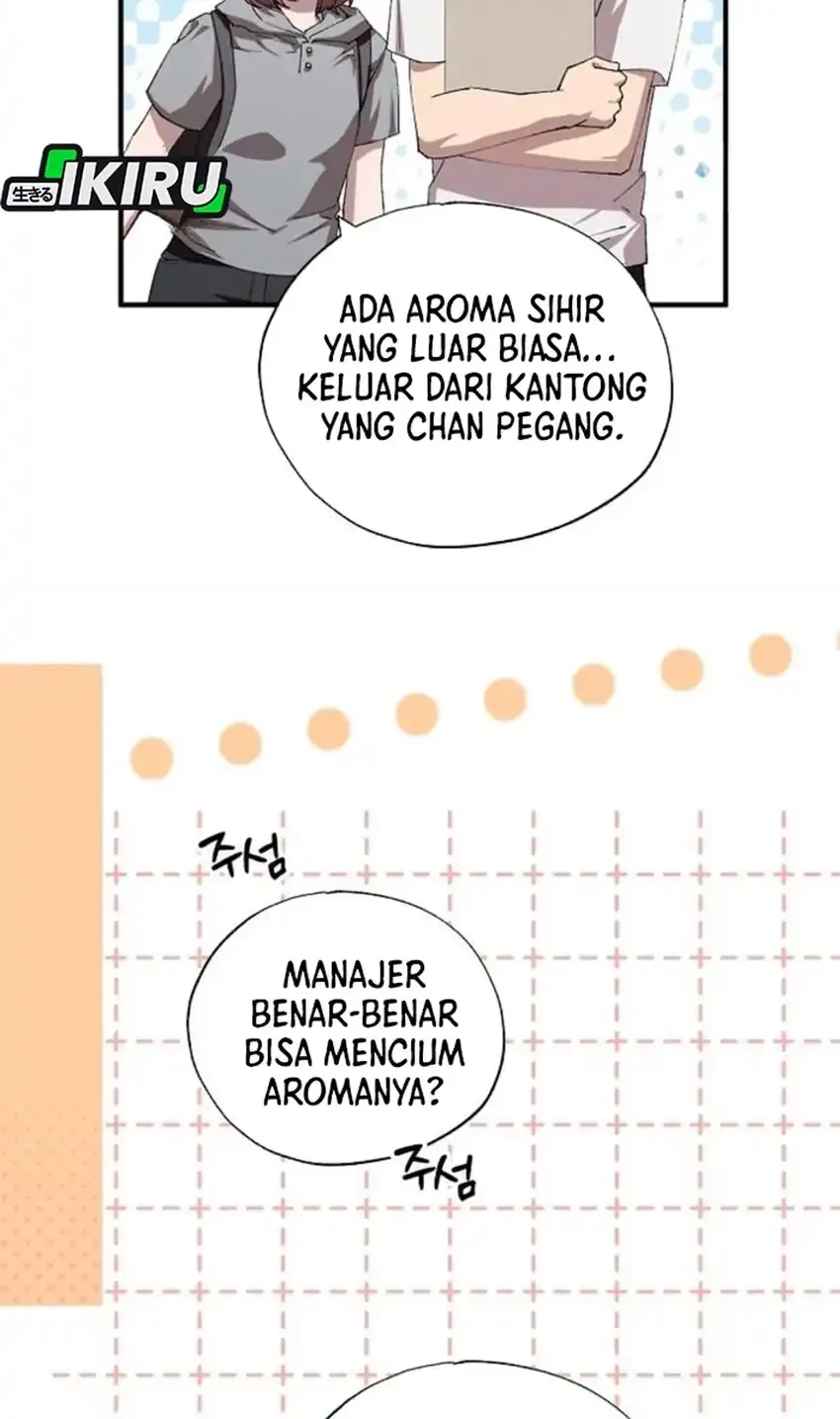 Magical Realm Shopkeeper Chapter 92 Gambar 26
