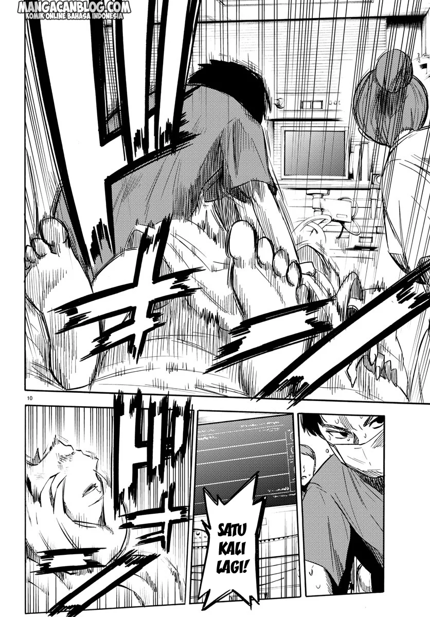Mahou Shoujo Site Chapter 18 Gambar 11