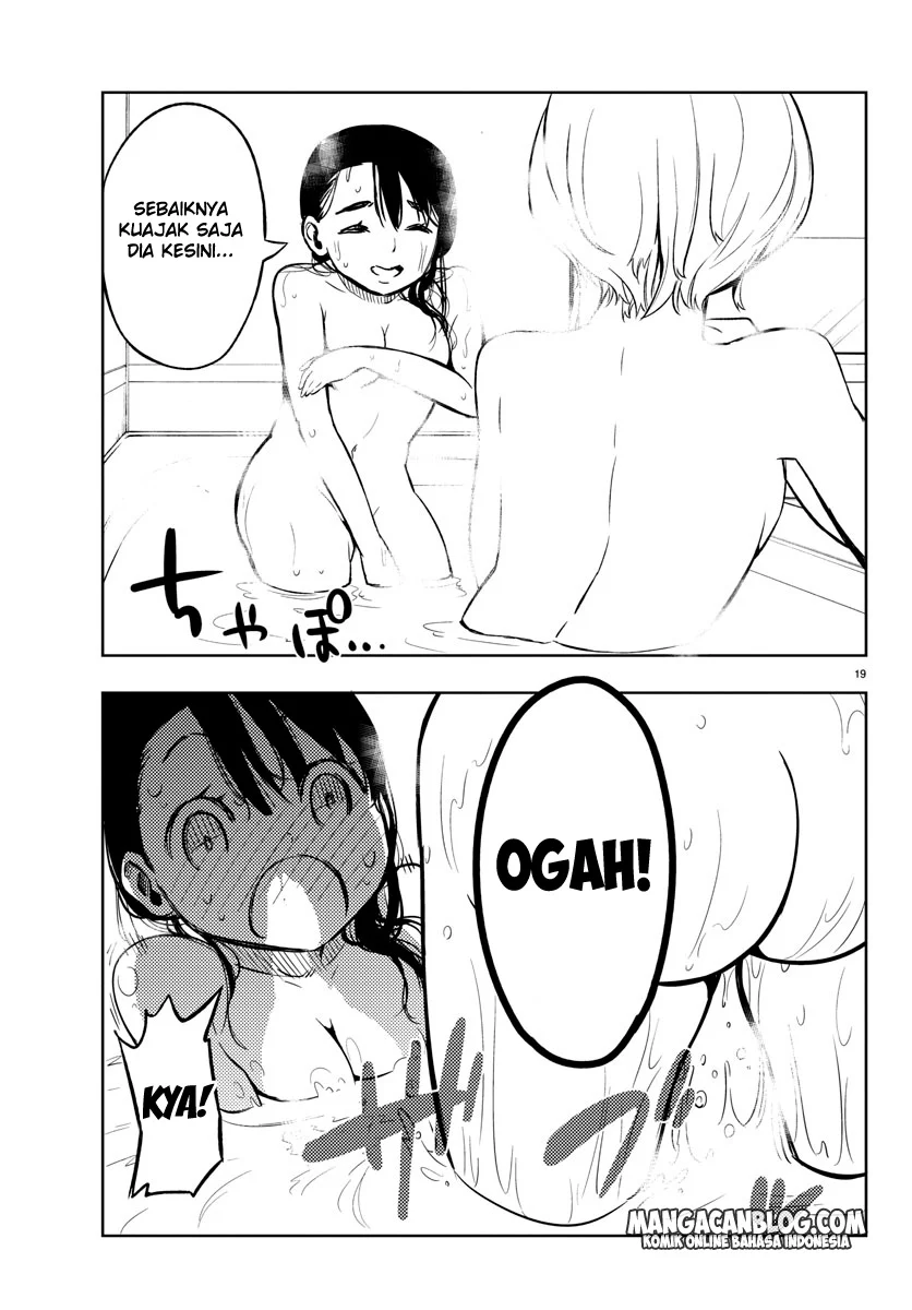 Mahou Shoujo Site Chapter 21 Gambar 20