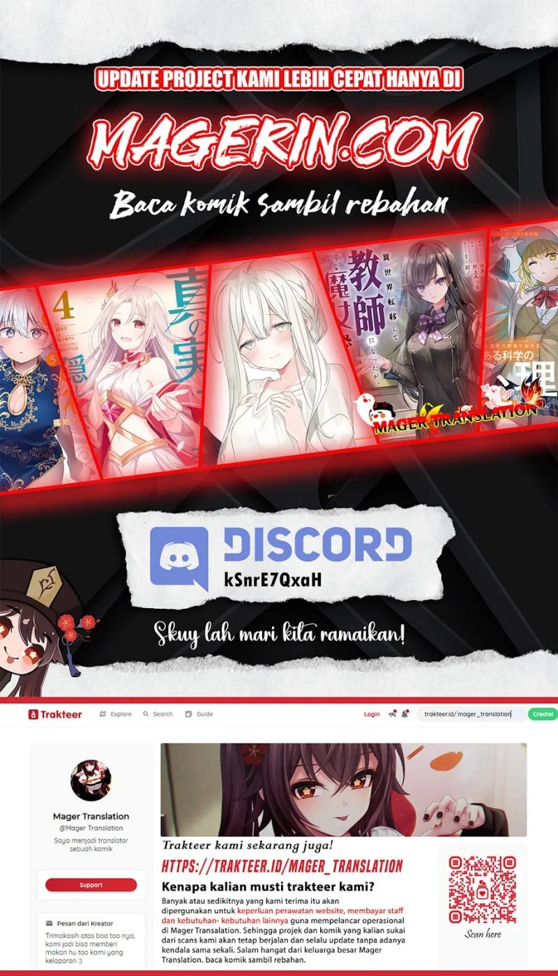 Maigo no Onnanoko o Ie Made Todoketara, Genkan kara Detekita no wa Gakunen Ichi no Bishoujo deshita Chapter 2 Gambar 18