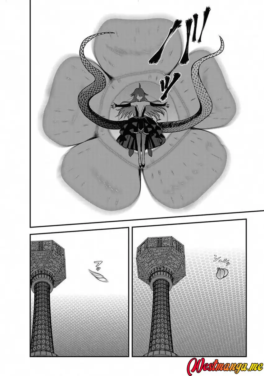 Makikomarete Isekai Teni suru Yatsu wa, Taitei Cheat Chapter 64 Gambar 14