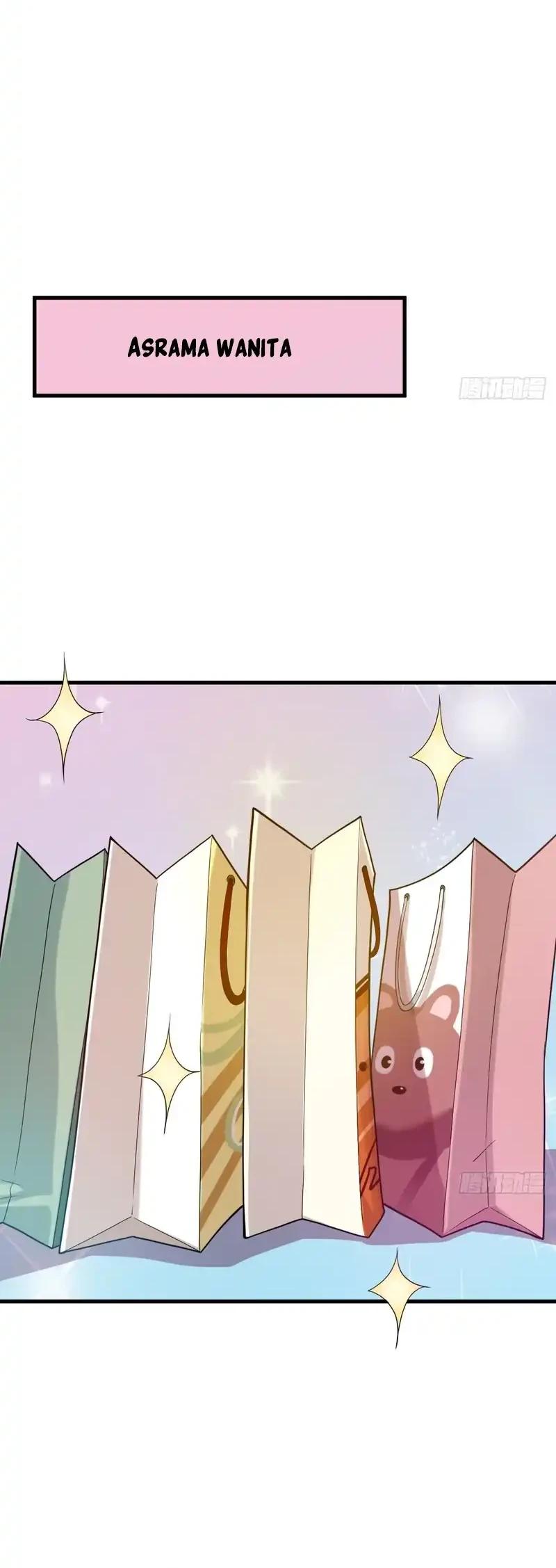 Male God, Your Persona Has Collapsed! Chapter 32 Gambar 20