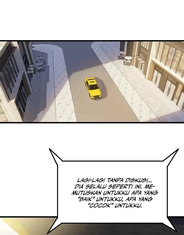 Male God, Your Persona Has Collapsed! Chapter 37 Gambar 22