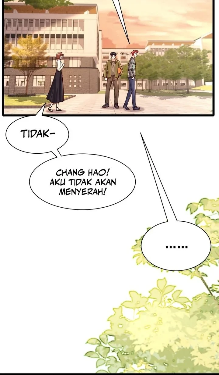 Male God, Your Persona Has Collapsed! Chapter 38 Gambar 20