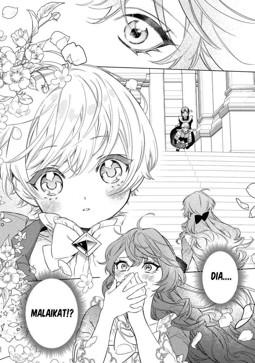 Mamahaha no Kokoroe Chapter 1 Gambar 19