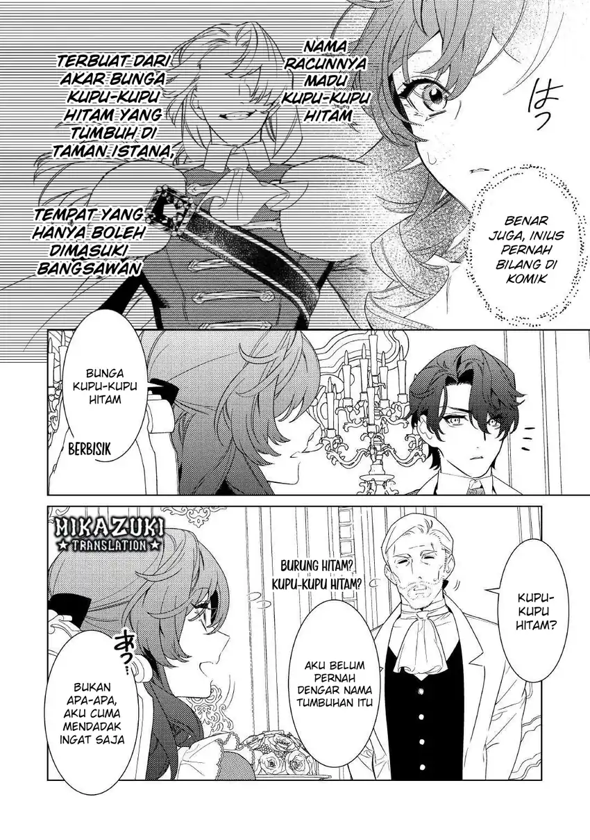 Mamahaha no Kokoroe Chapter 11 Gambar 13