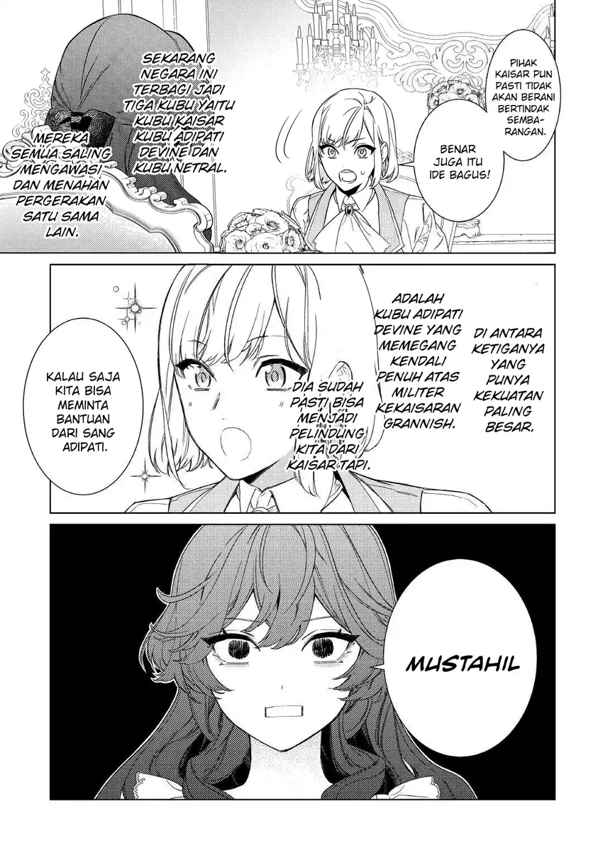 Mamahaha no Kokoroe Chapter 4 Gambar 12