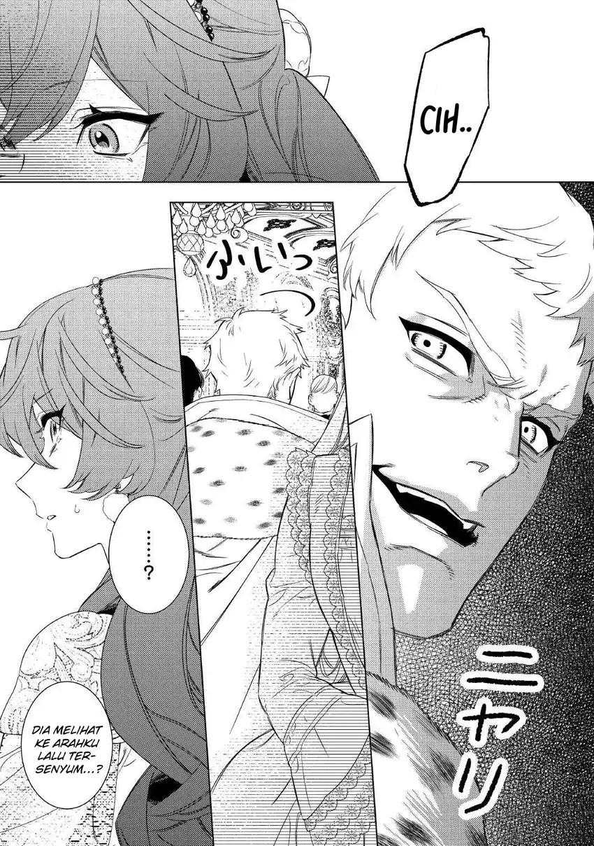 Mamahaha no Kokoroe Chapter 8 Gambar 12