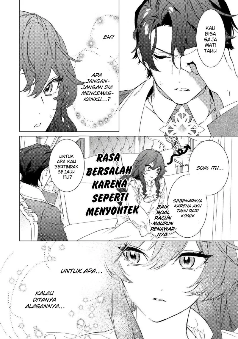 Mamahaha no Kokoroe Chapter 9 Gambar 11