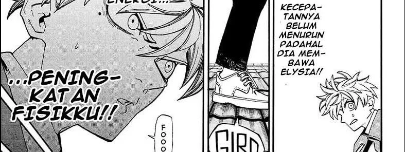 MamaYuyu Chapter 11 Gambar 36