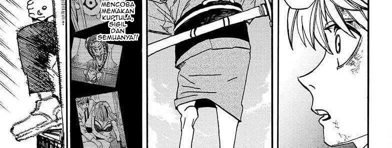 MamaYuyu Chapter 18 Gambar 36