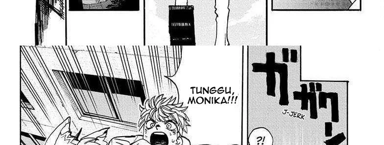 MamaYuyu Chapter 18 Gambar 37