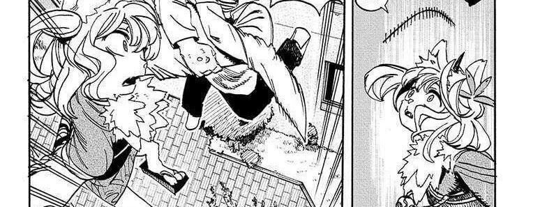 MamaYuyu Chapter 18 Gambar 38