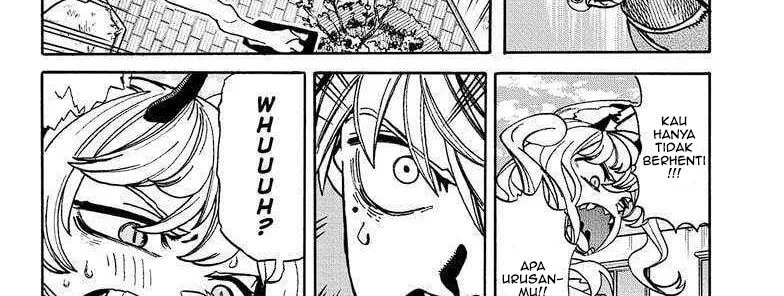 MamaYuyu Chapter 18 Gambar 39