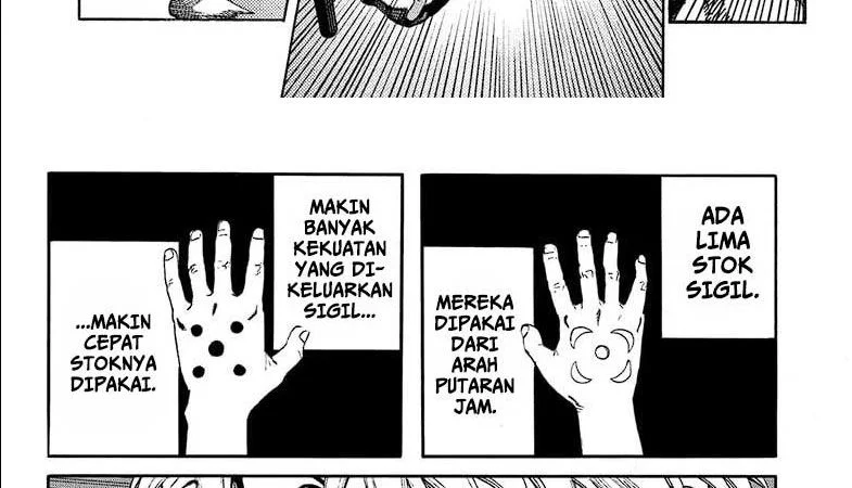 MamaYuyu Chapter 7 Gambar 25