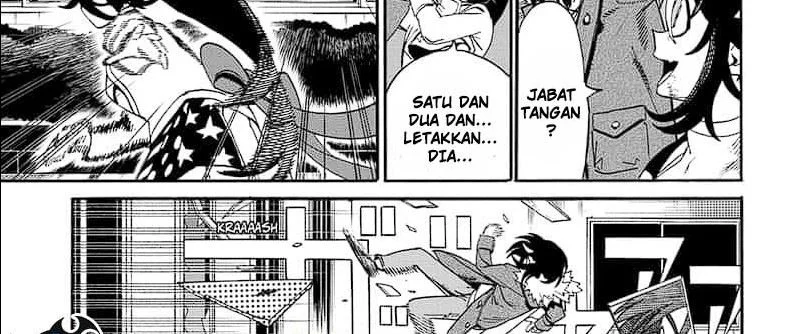 MamaYuyu Chapter 8 Gambar 34