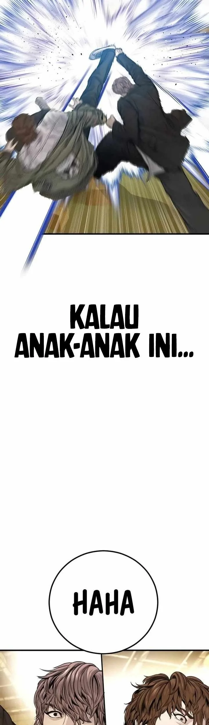 Manager Kim Chapter 201 Gambar 47