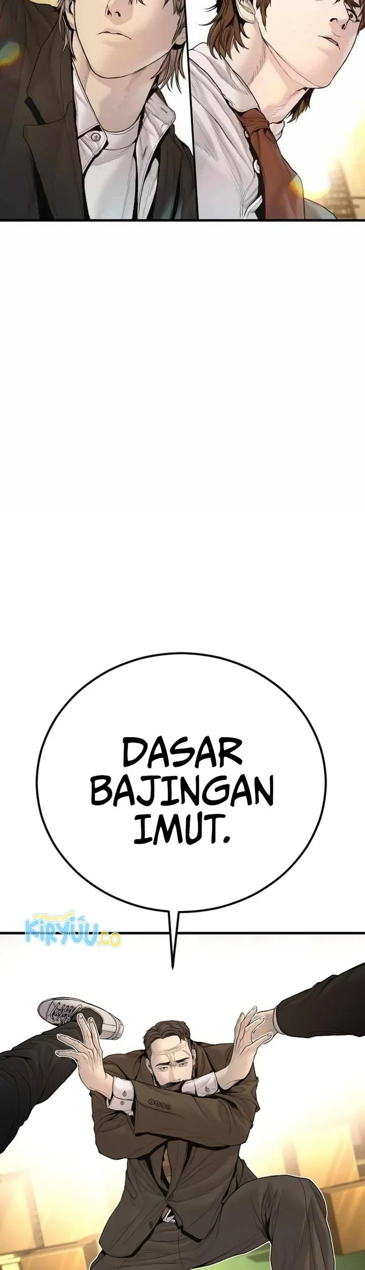 Manager Kim Chapter 201 Gambar 48