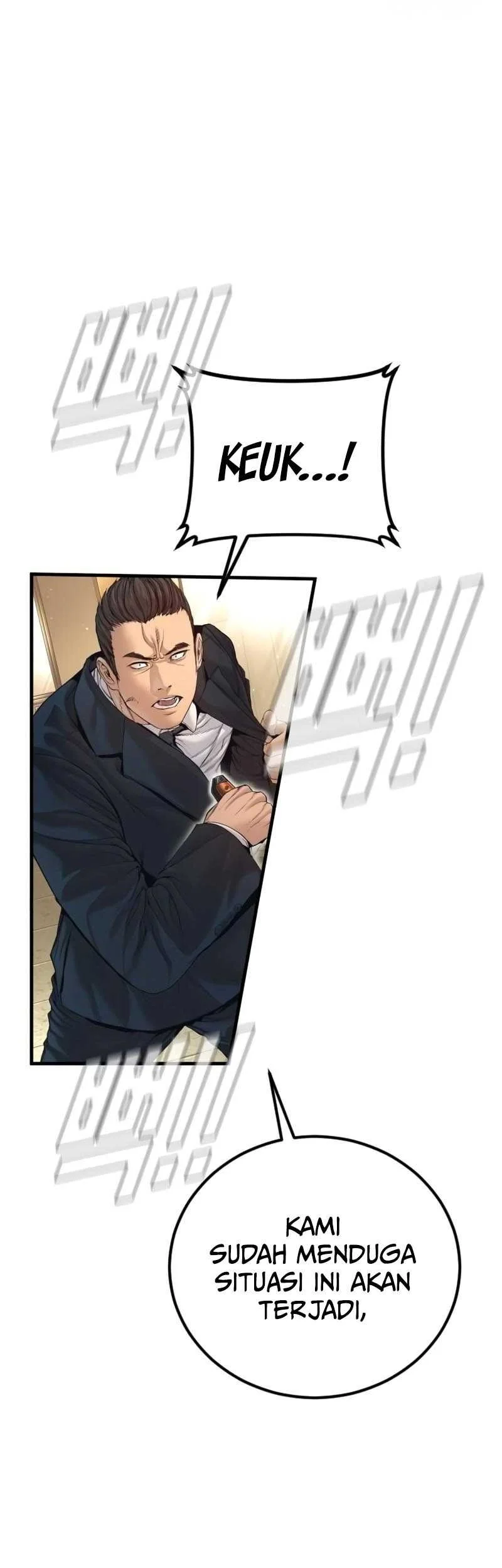 Manager Kim Chapter 213 Gambar 41
