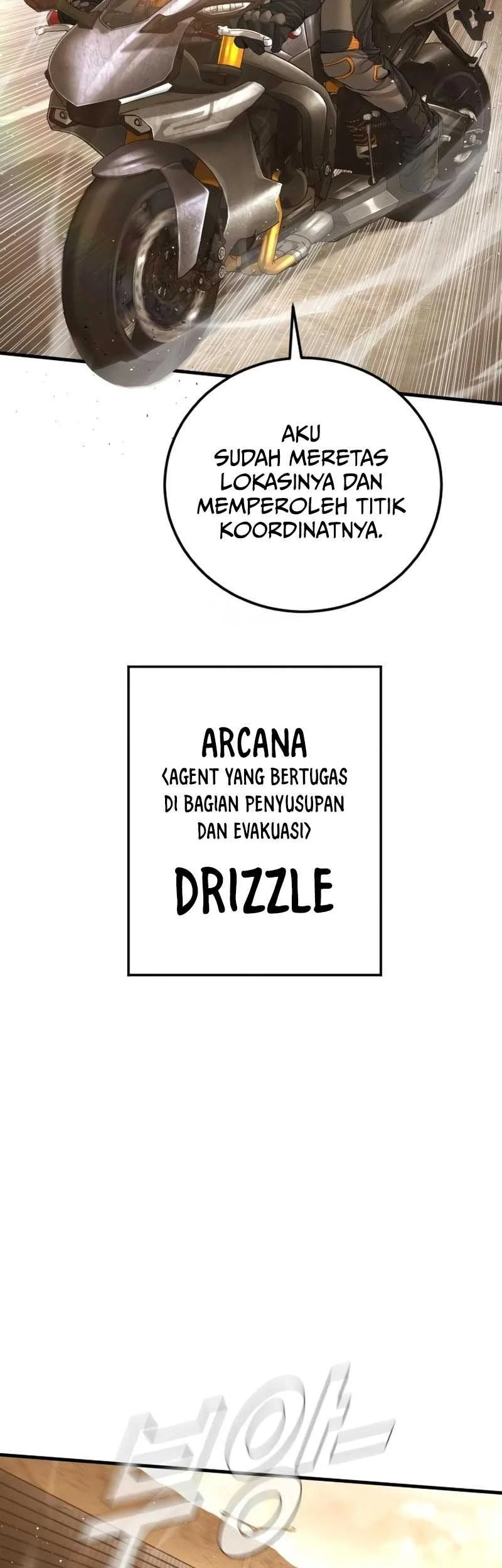 Manager Kim Chapter 215 Gambar 55