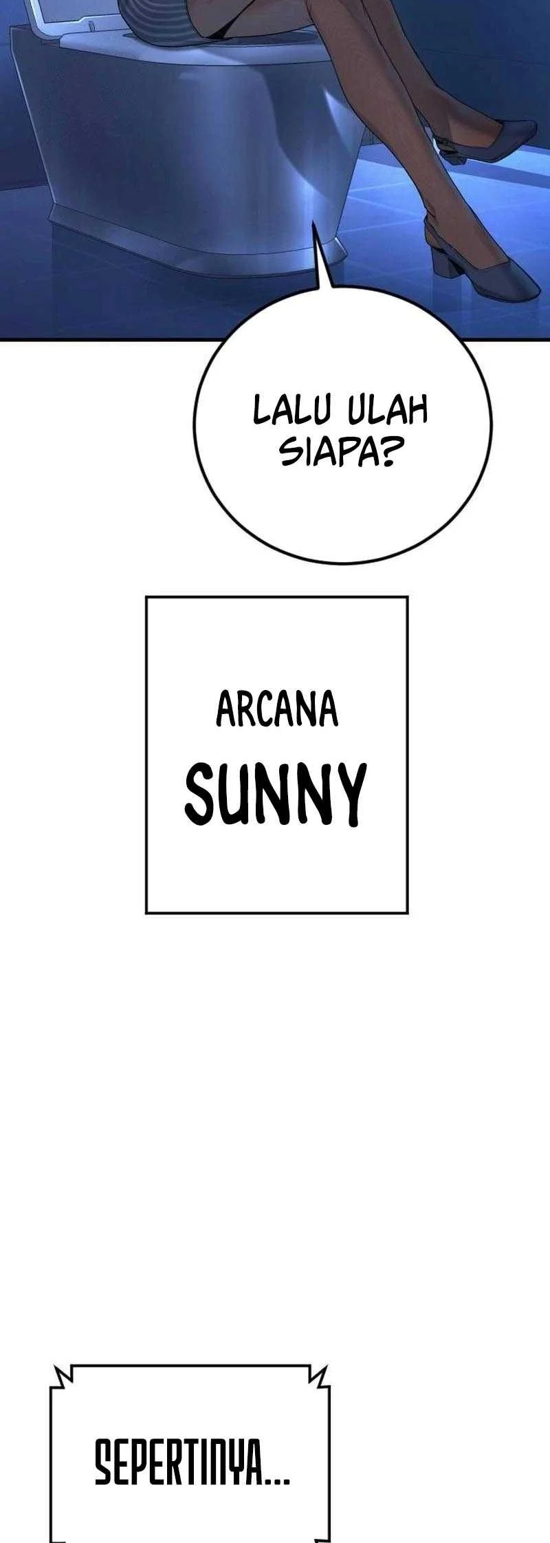 Manager Kim Chapter 218 Gambar 53