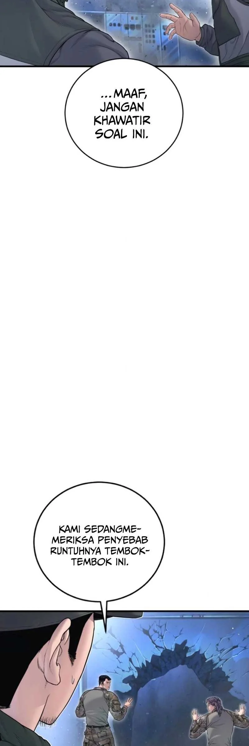 Manager Kim Chapter 220 Gambar 58