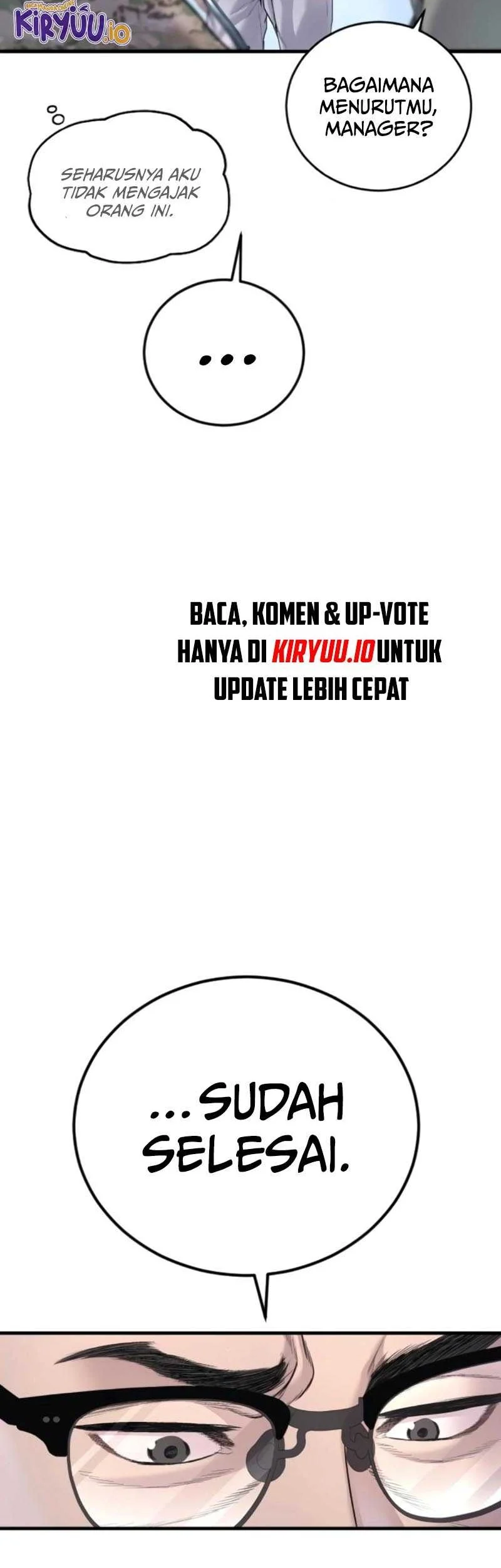 Manager Kim Chapter 220 Gambar 60