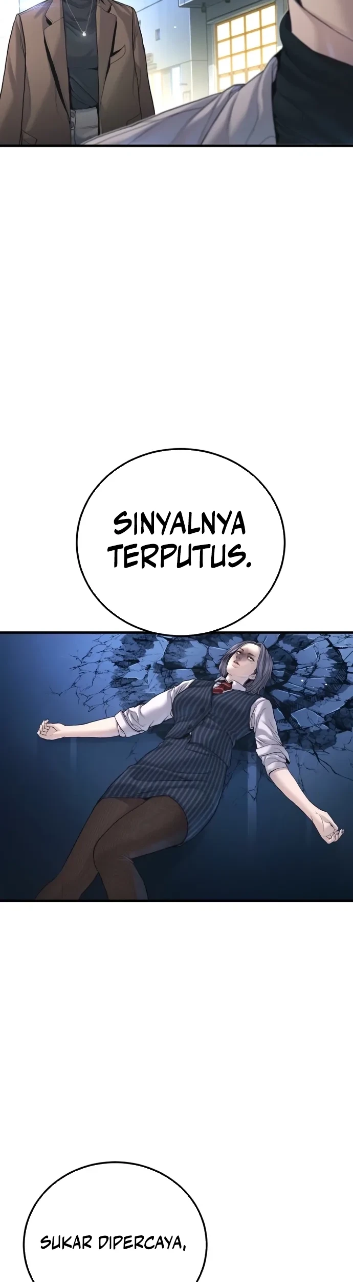 Manager Kim Chapter 222 Gambar 44
