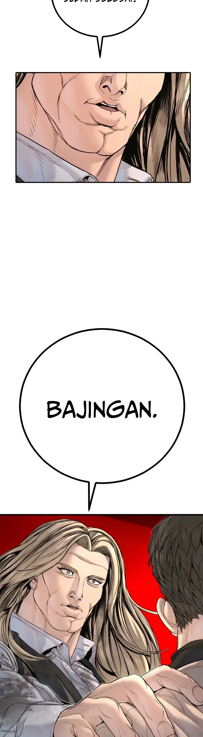 Manager Kim Chapter 223 Gambar 53