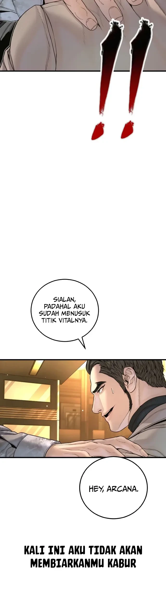 Manager Kim Chapter 223 Gambar 54