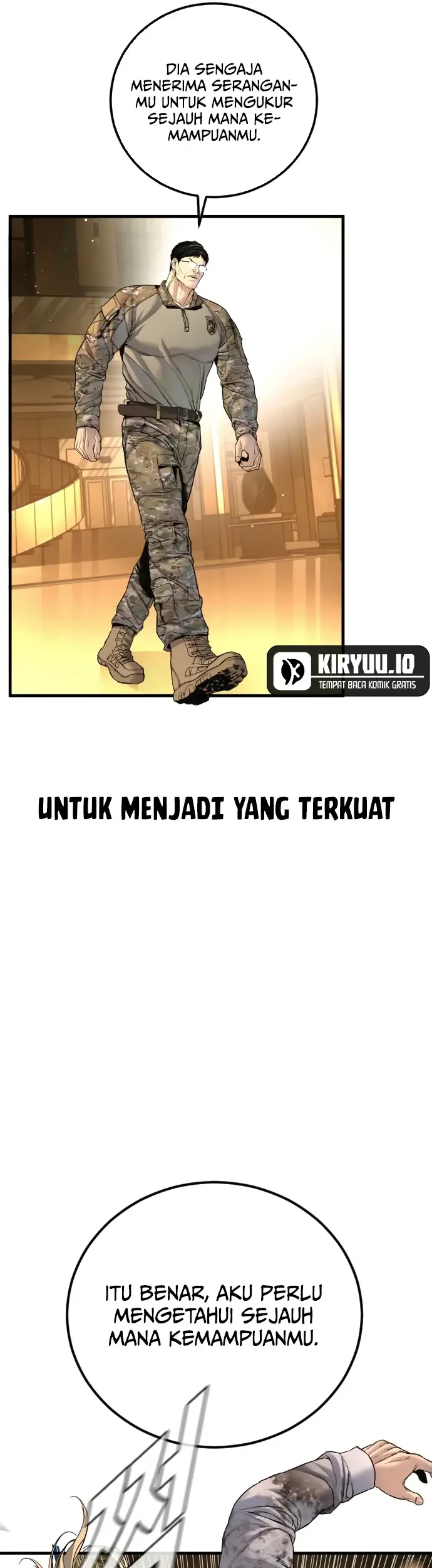 Manager Kim Chapter 223 Gambar 56
