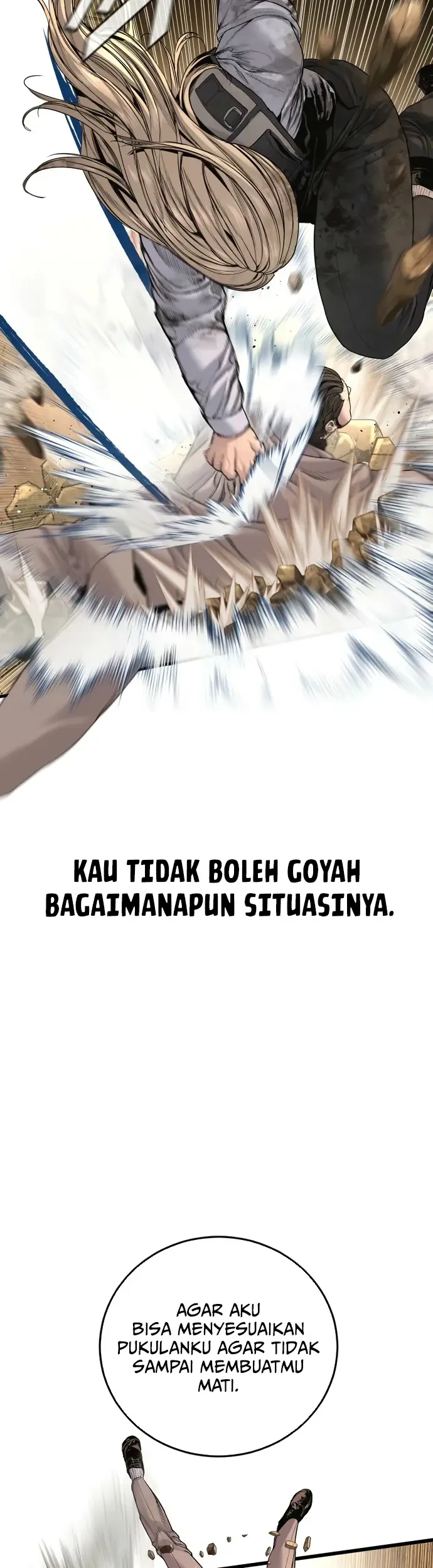 Manager Kim Chapter 223 Gambar 57