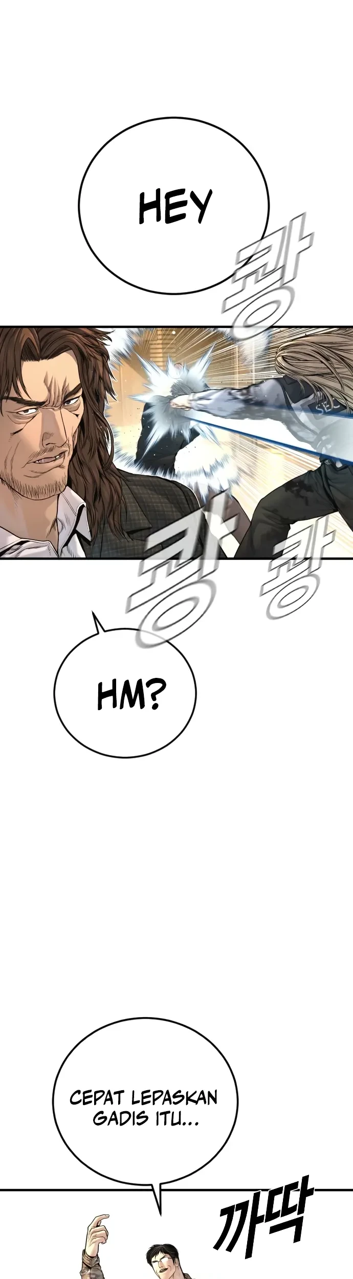 Manager Kim Chapter 224 Gambar 49