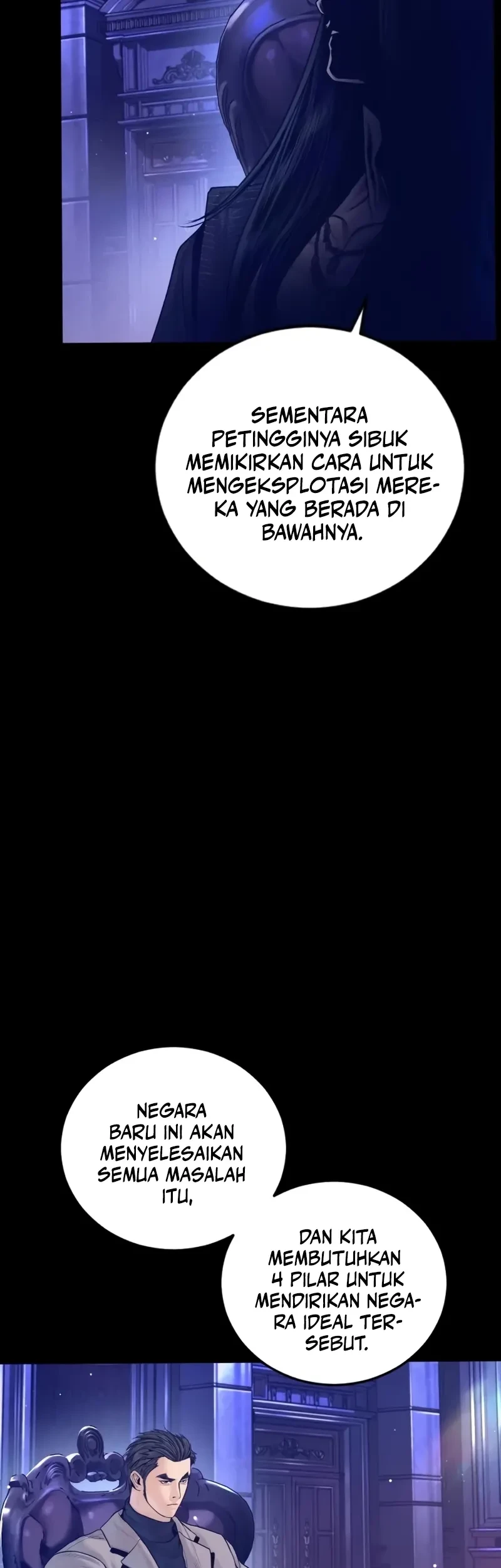 Manager Kim Chapter 226 Gambar 57