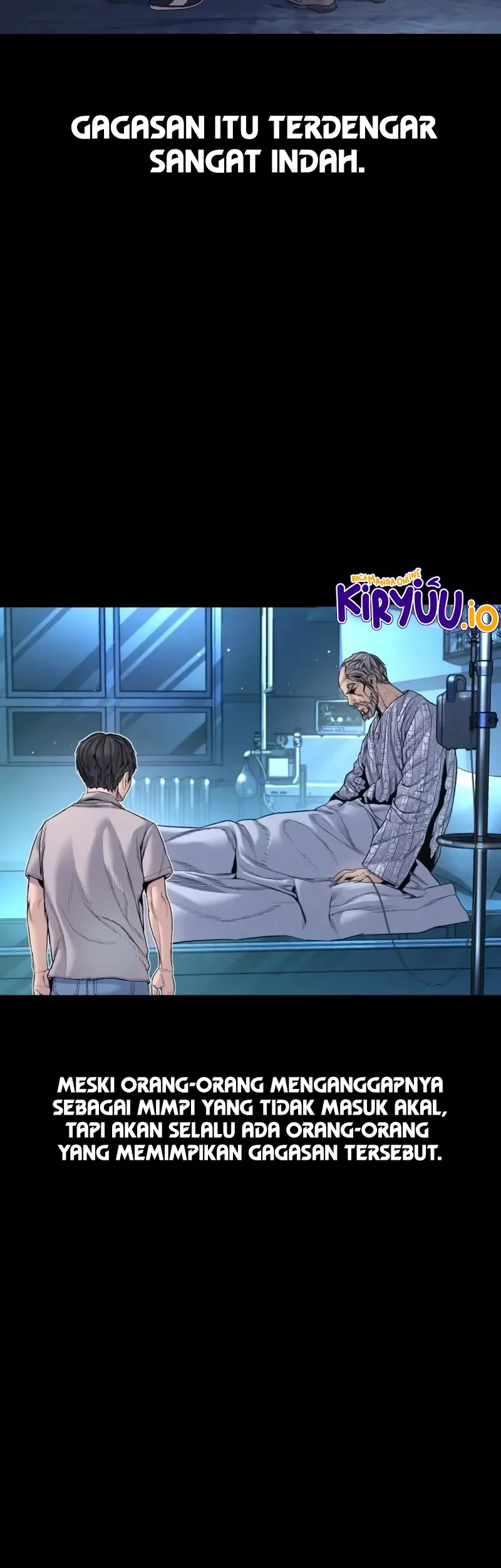 Manager Kim Chapter 226 Gambar 59