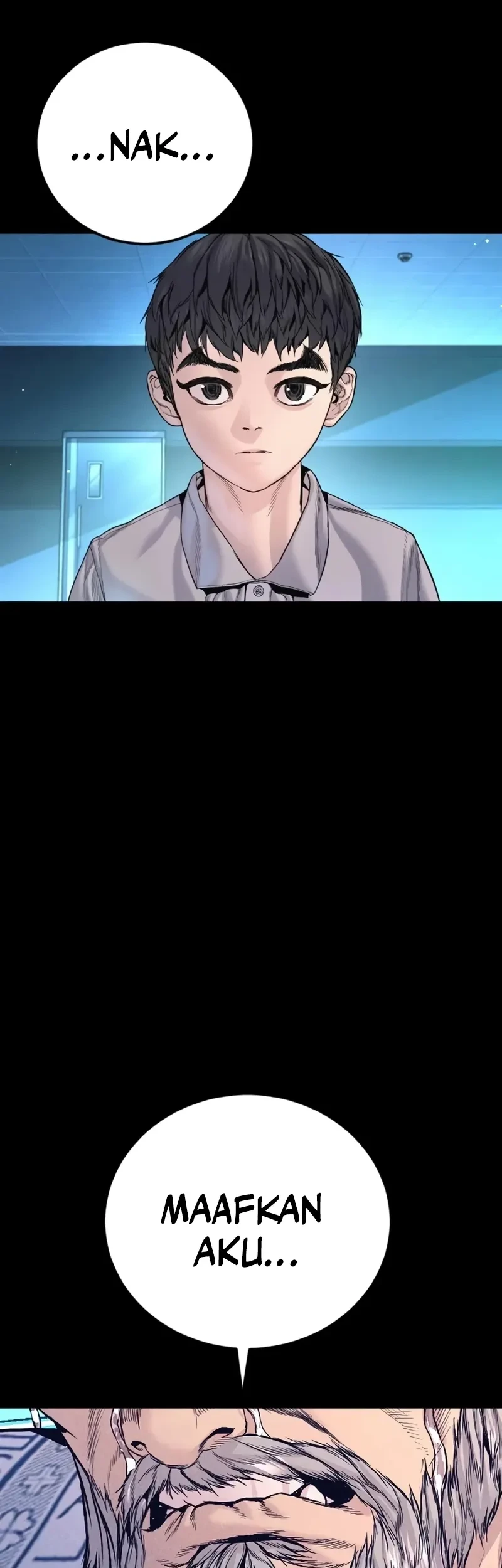 Manager Kim Chapter 226 Gambar 60