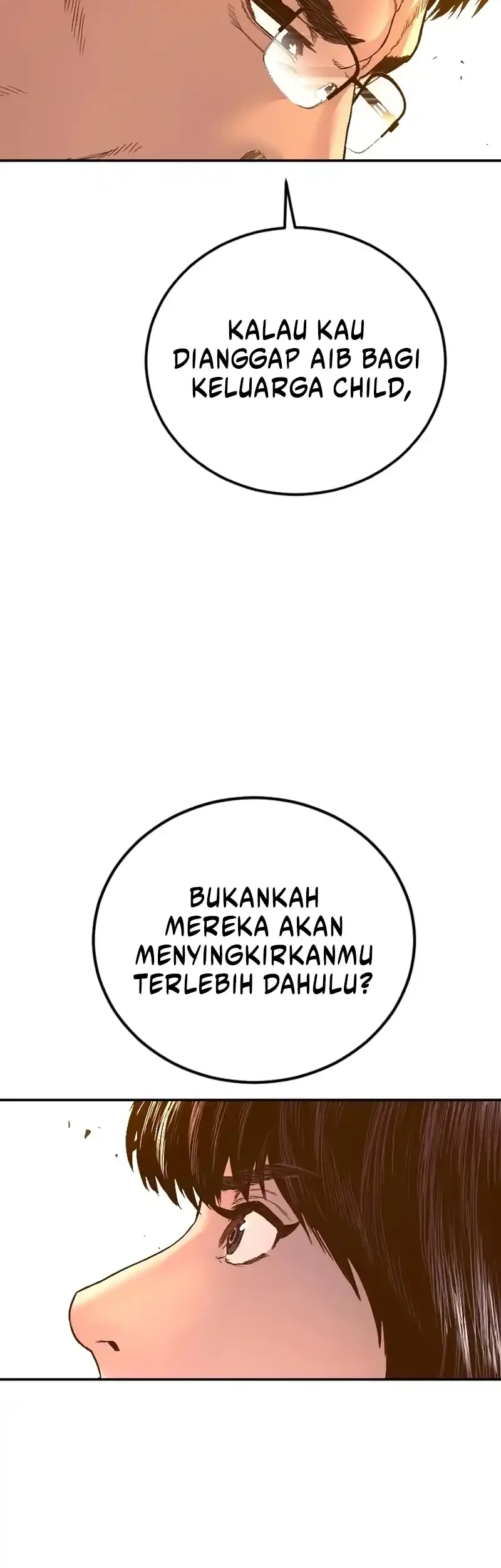 Manager Kim Chapter 227 Gambar 55