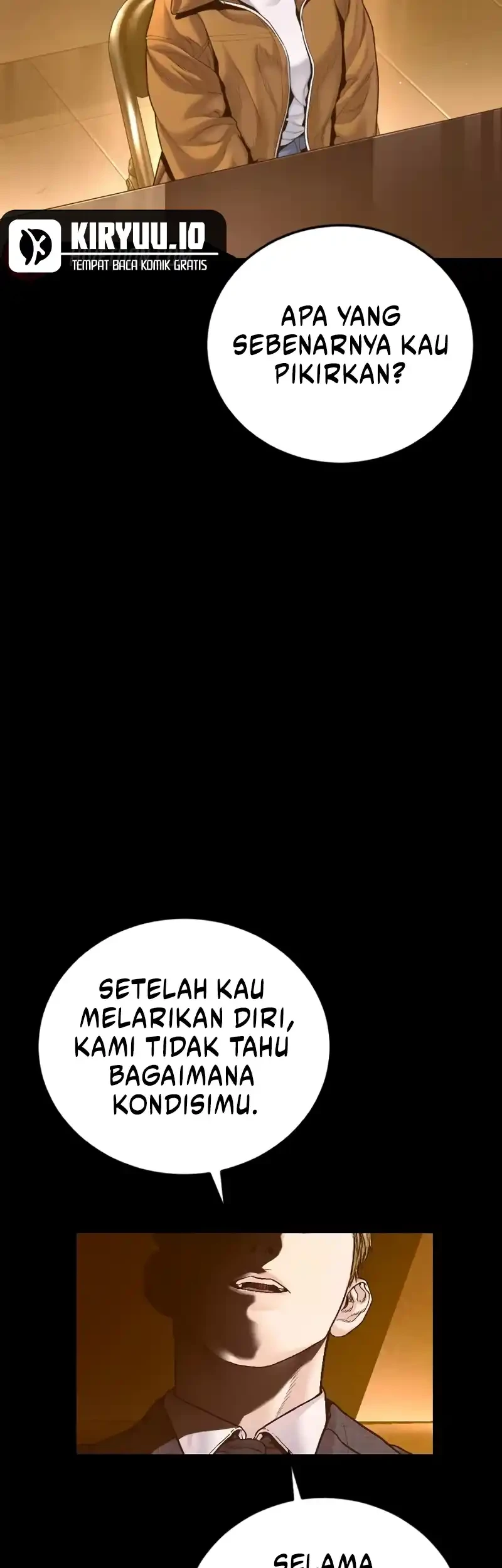 Manager Kim Chapter 227 Gambar 57