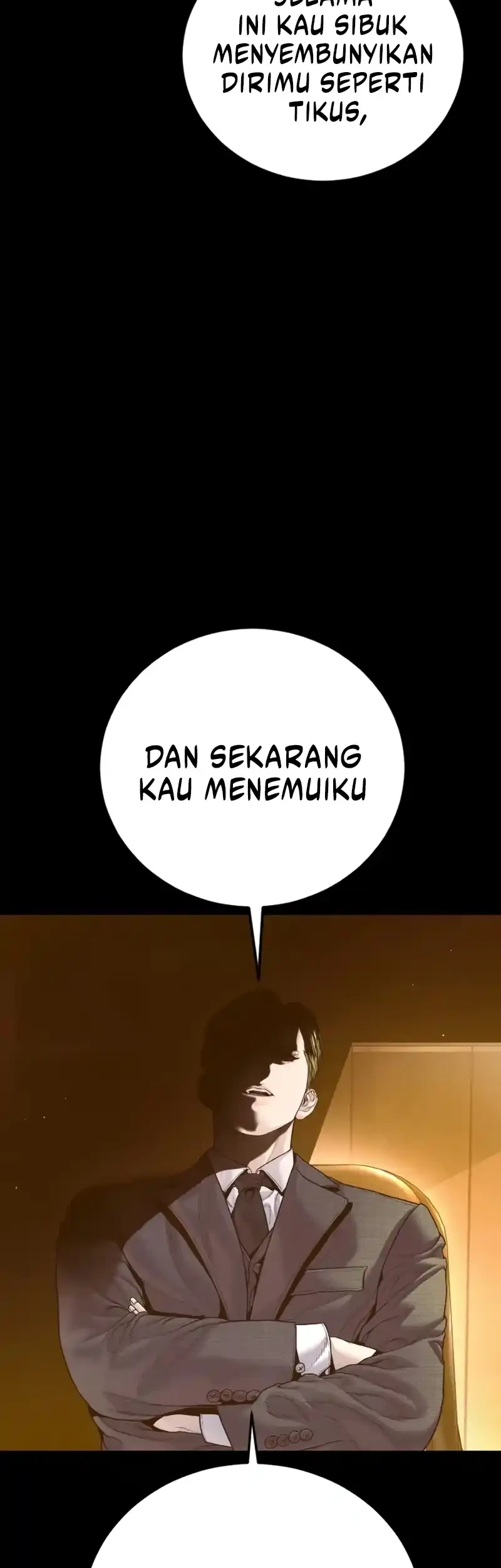 Manager Kim Chapter 227 Gambar 58