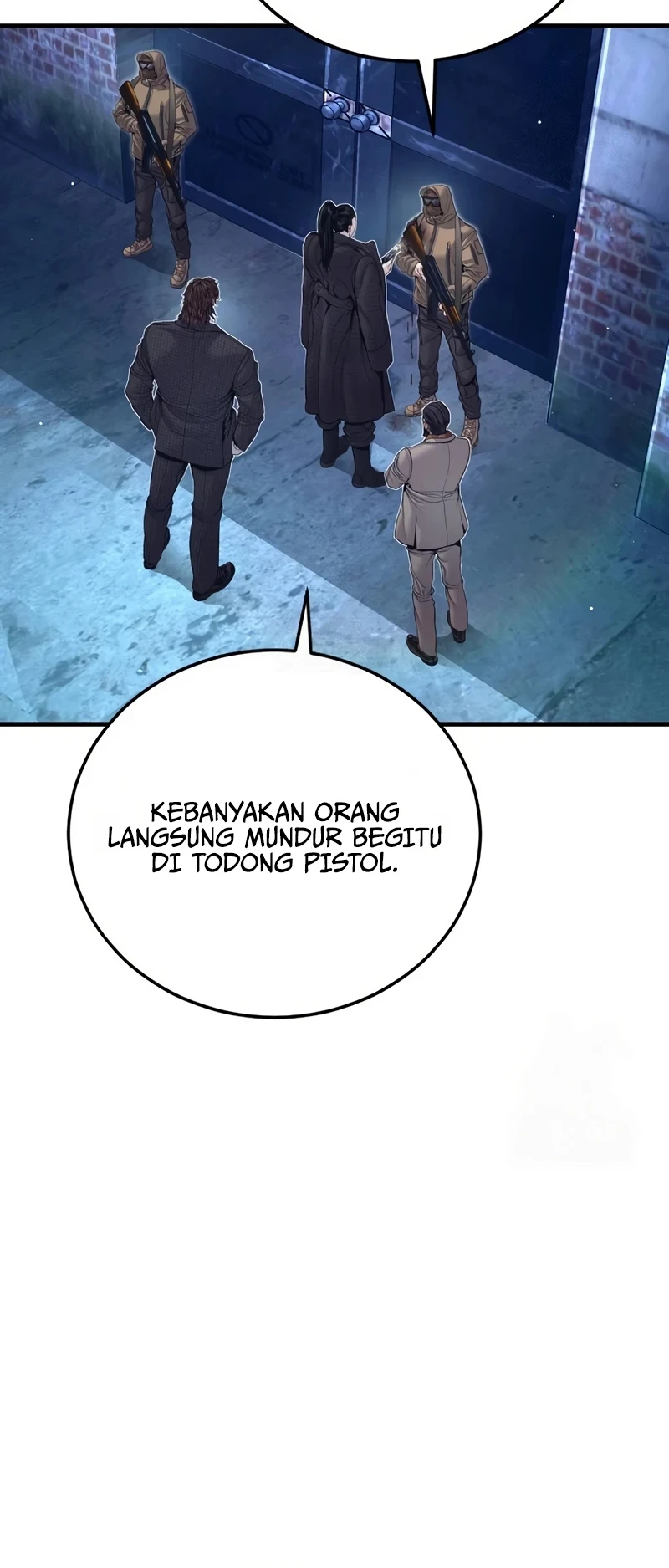 Manager Kim Chapter 229 Gambar 48