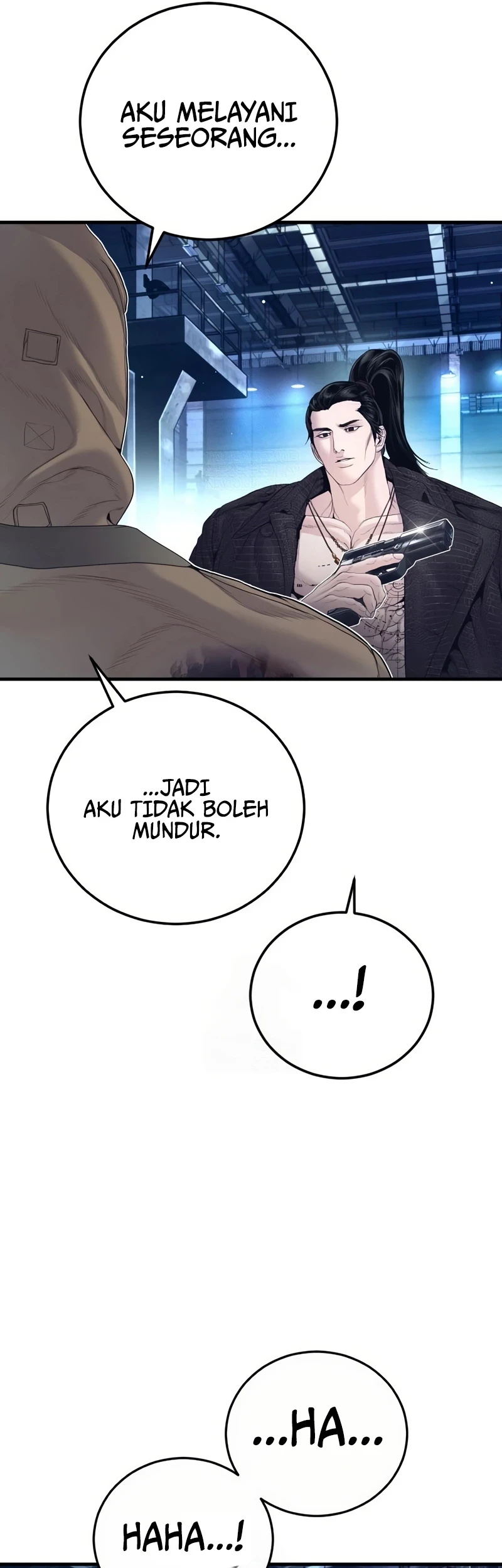 Manager Kim Chapter 229 Gambar 49